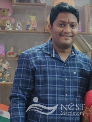 Vijendran nair